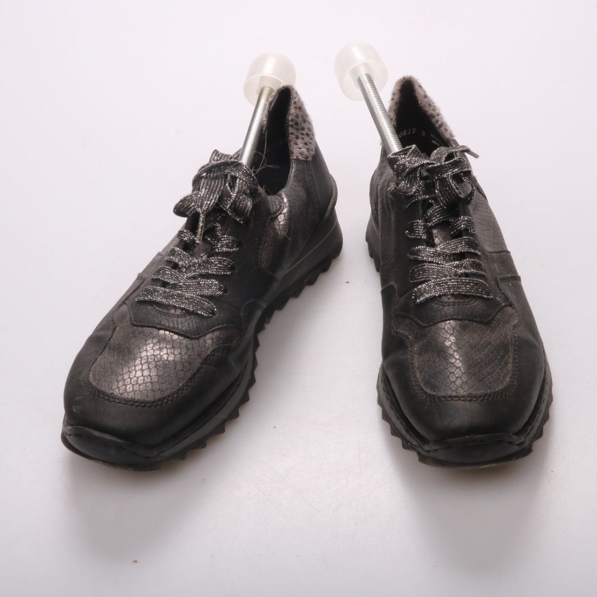 кроссовки Rieker