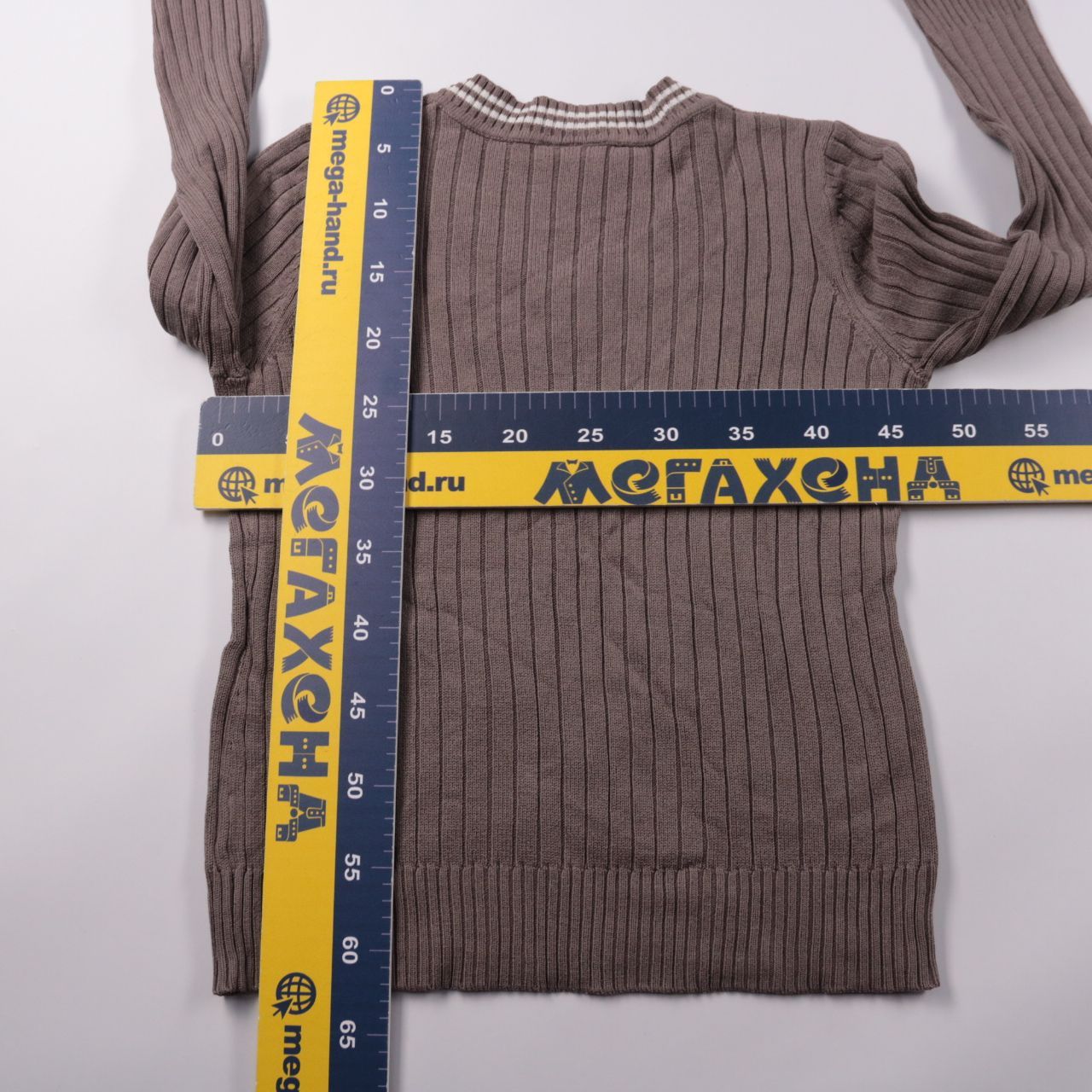 джемпер Blue Motion