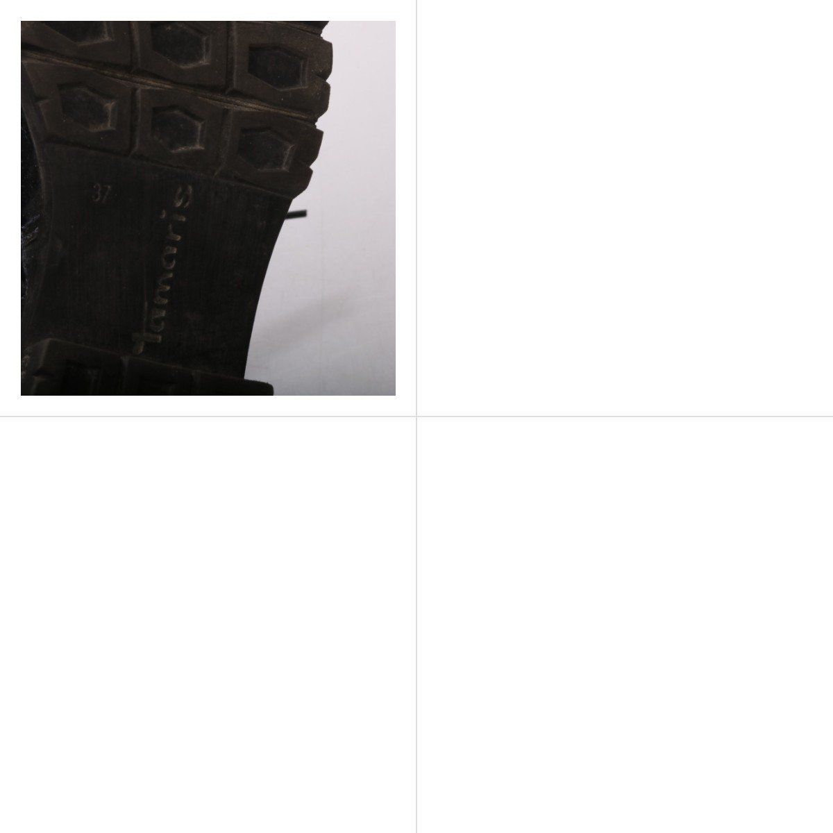 ботинки Lamarca