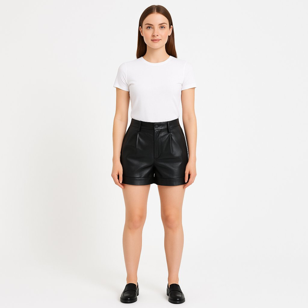 шорты Shein