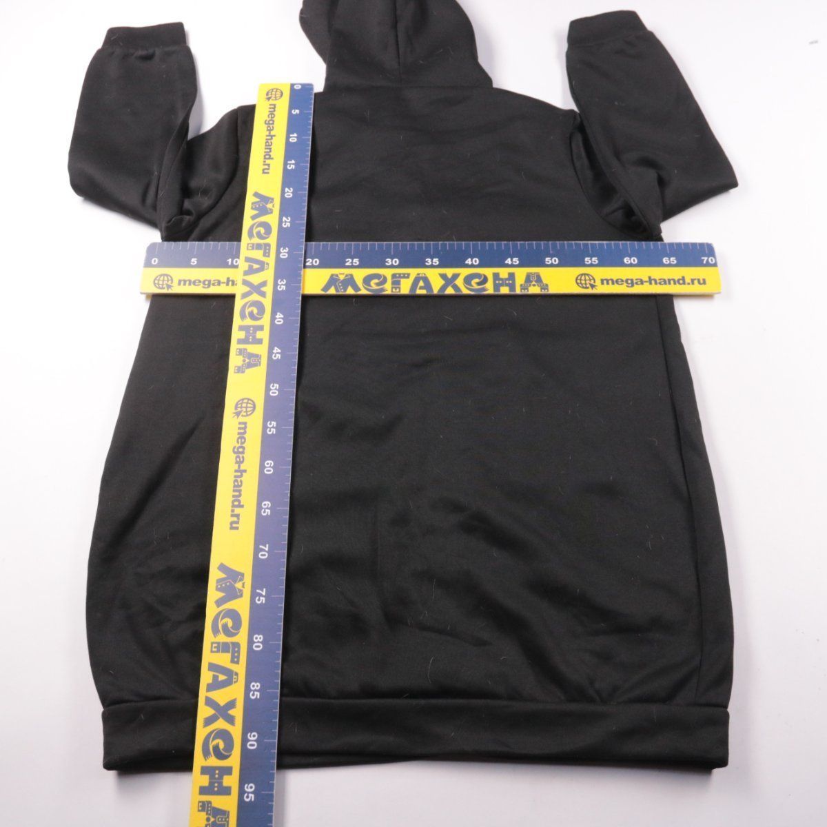 толстовка Shein