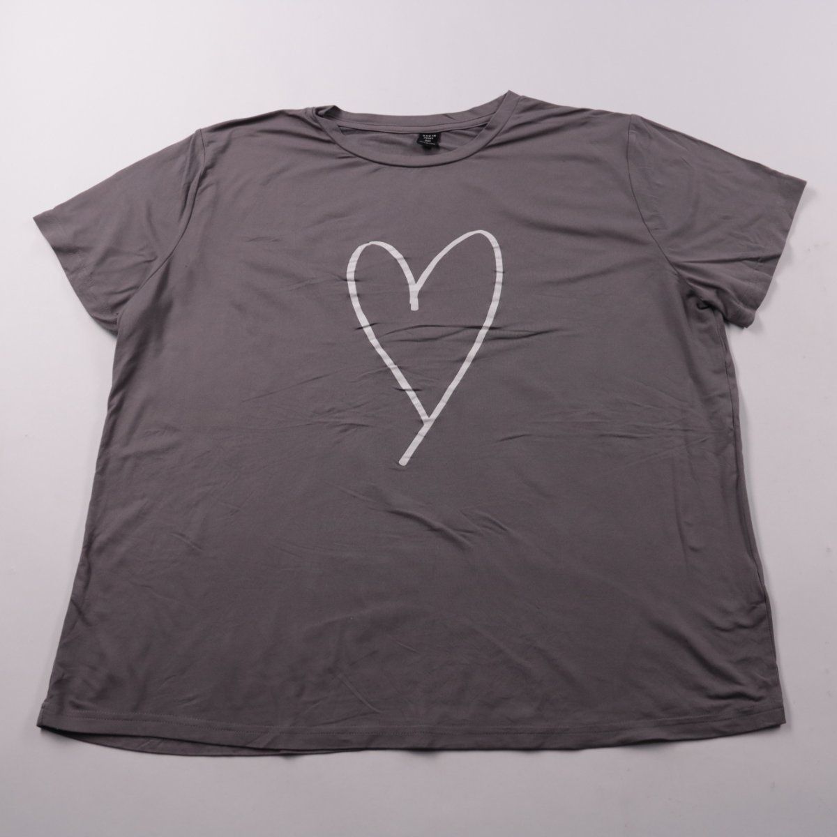 футболка Shein