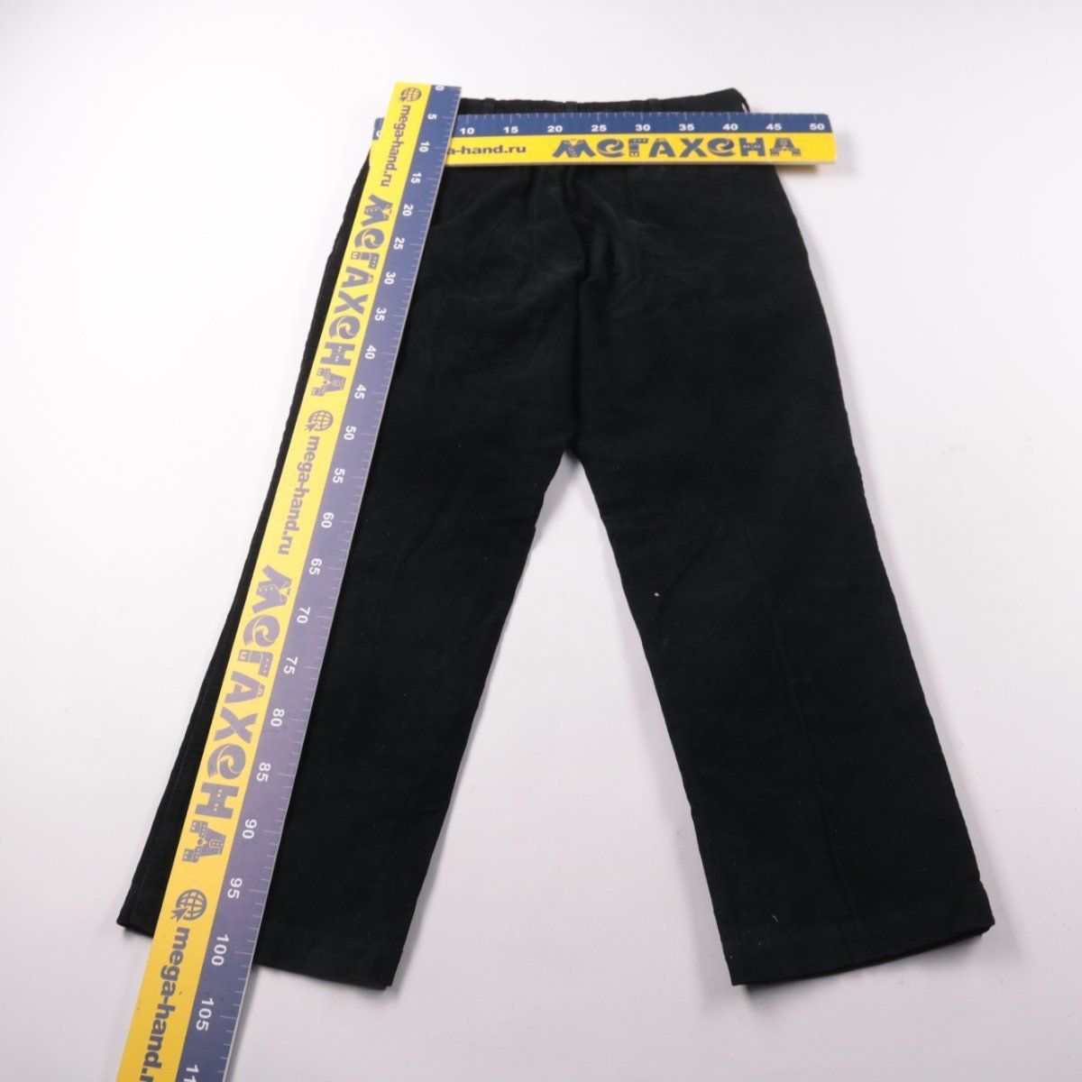 брюки Marks & Spencer