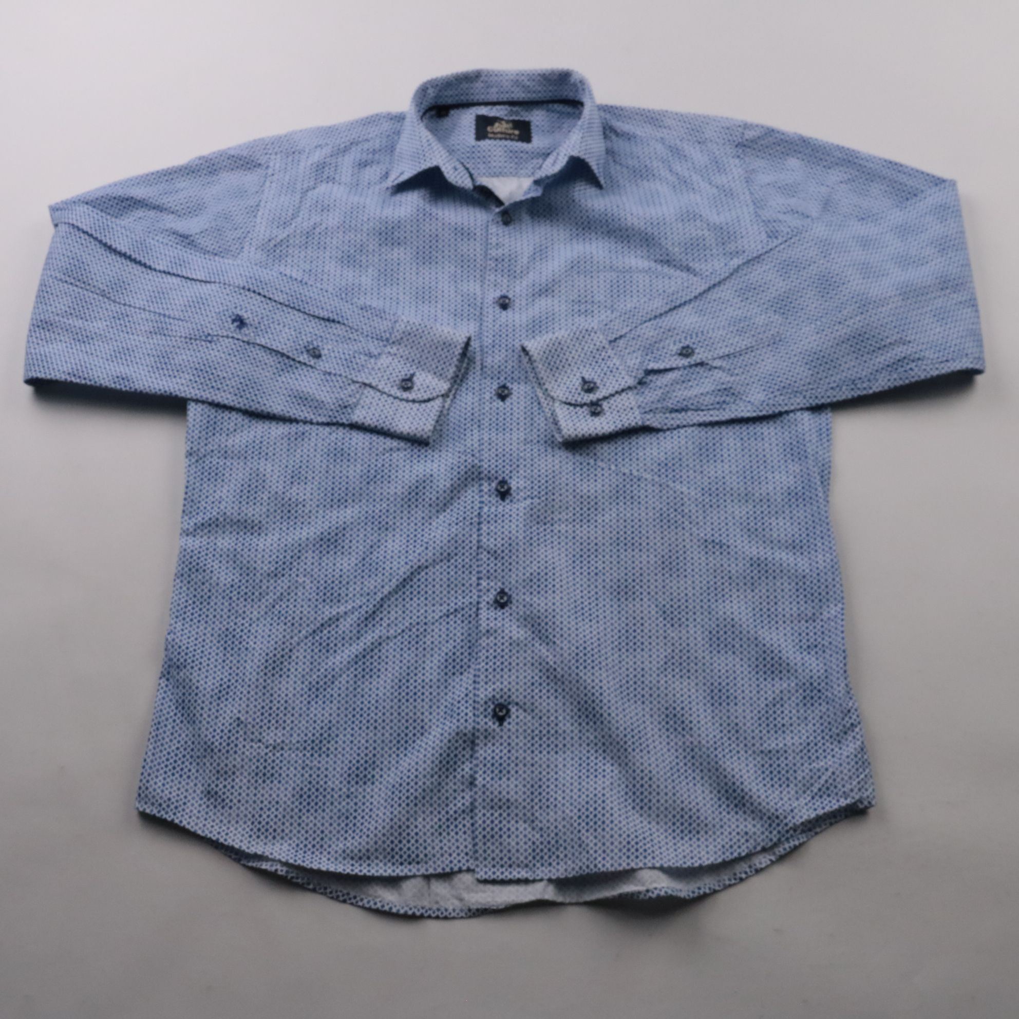 рубашка Culture