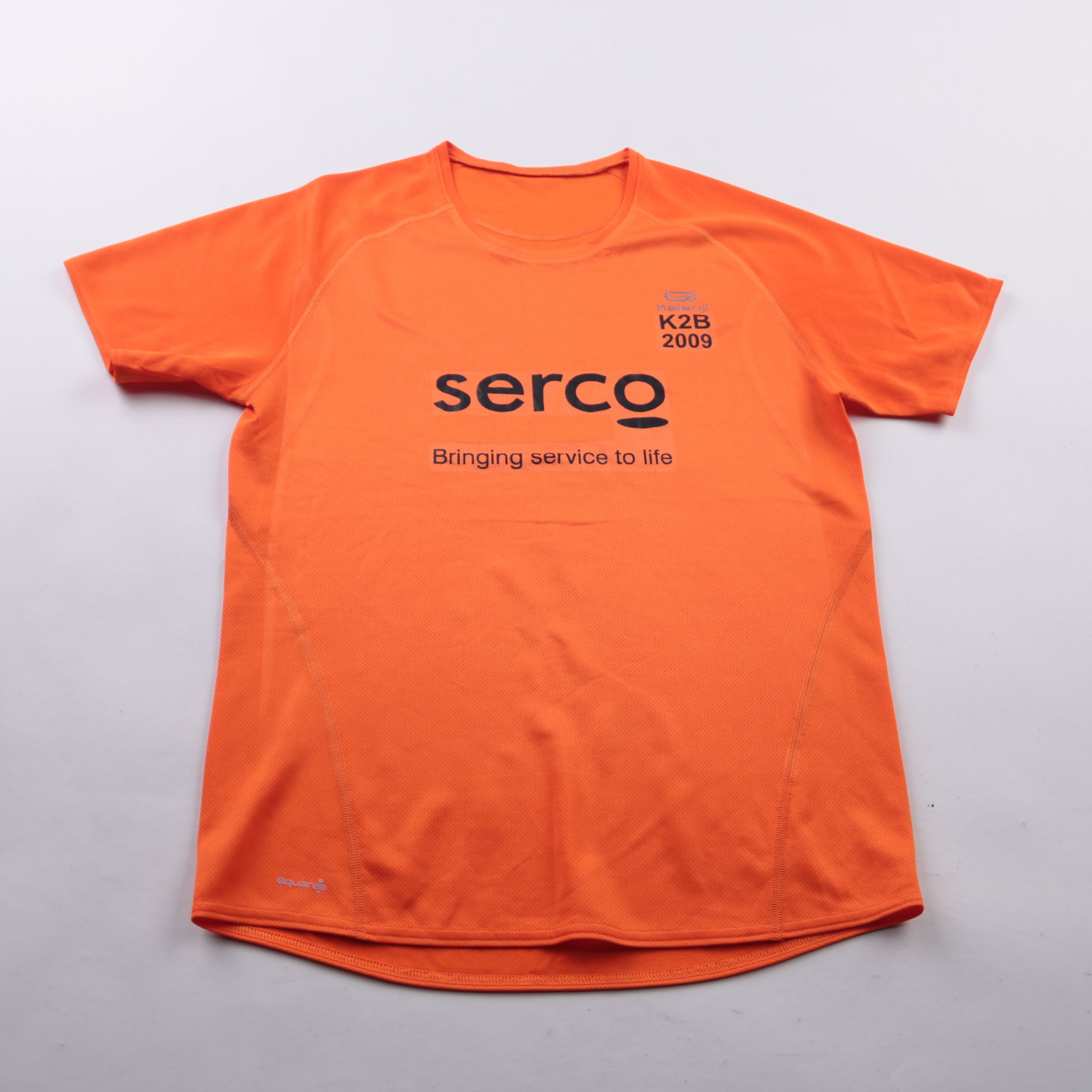 футболка Kalenji