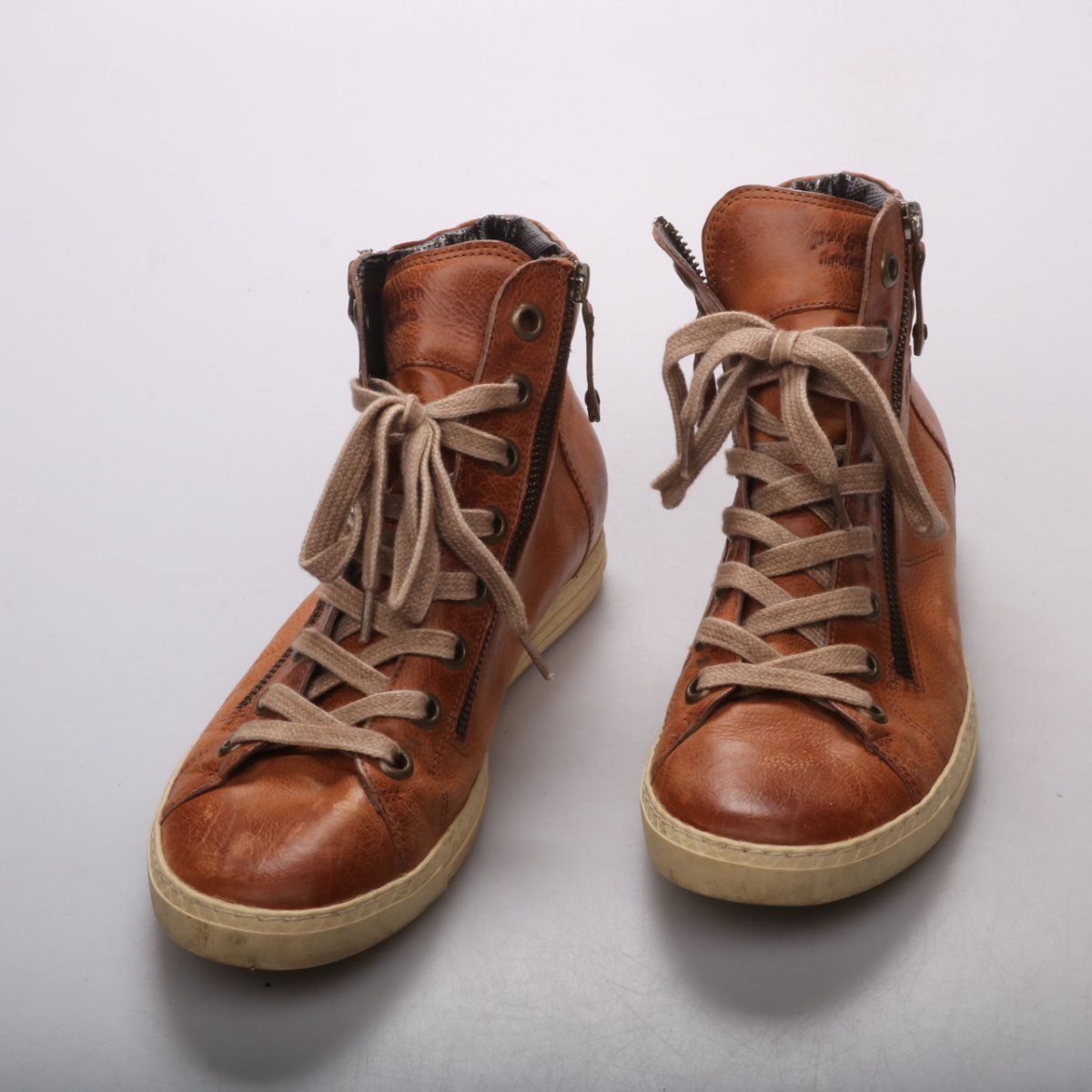 кроссовки Paul Green