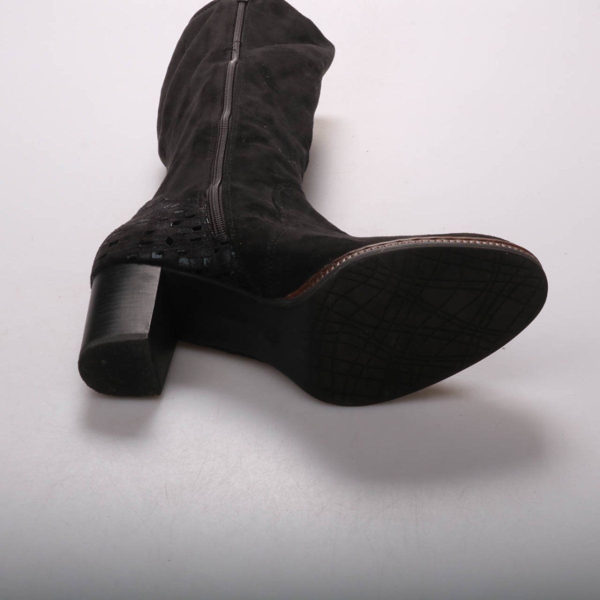 сапоги Marco Tozzi