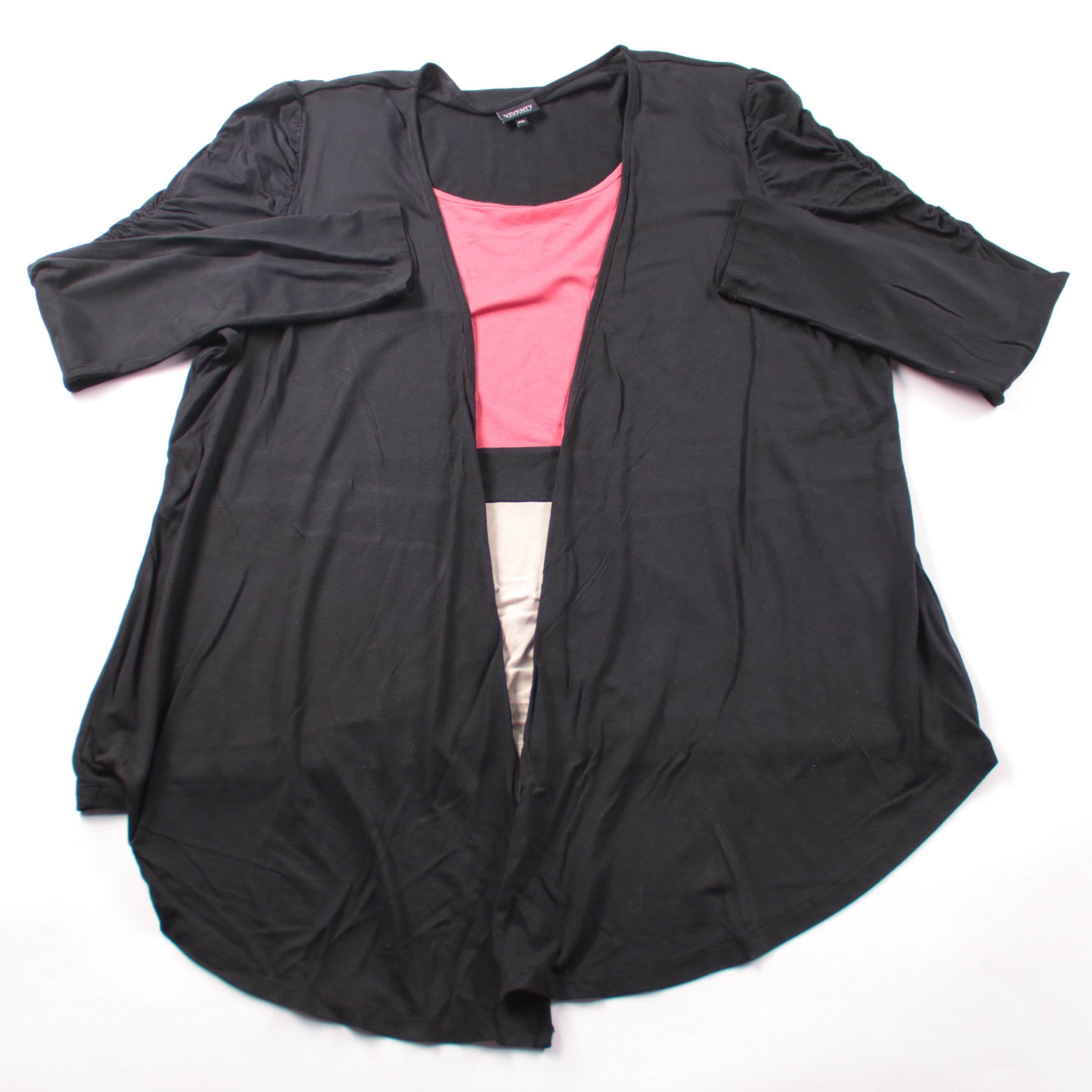 кардиган Viventy