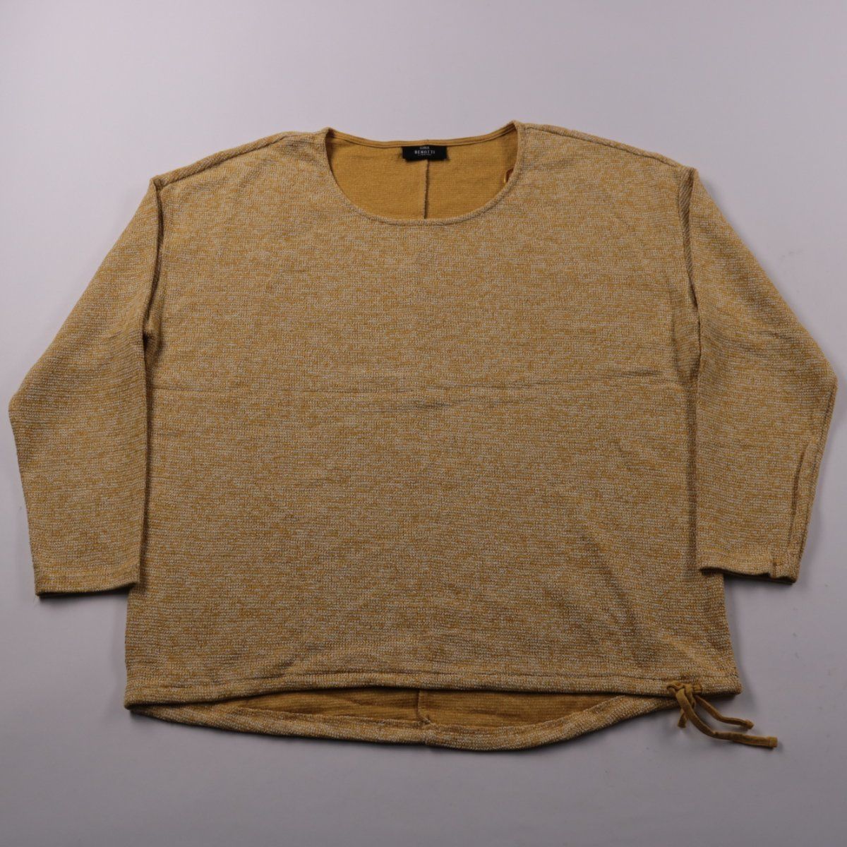 лонгслив Gina Benotti