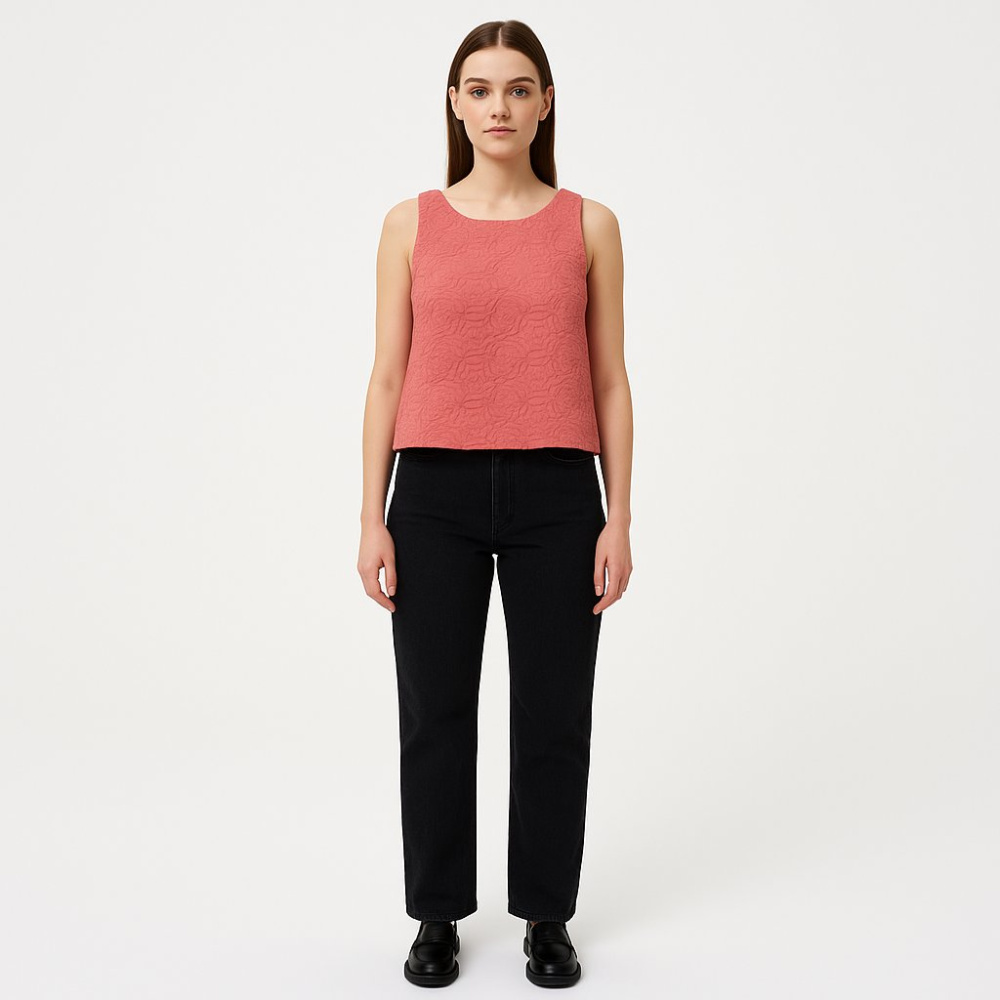 топ Zara