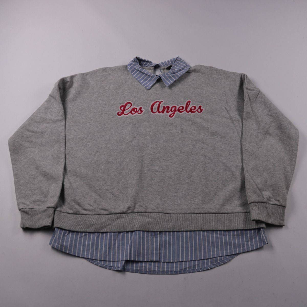свитшот F&F