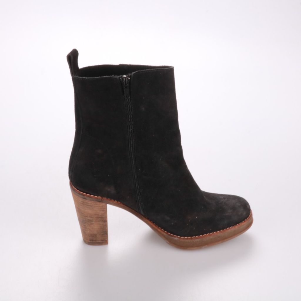 ботильоны ras