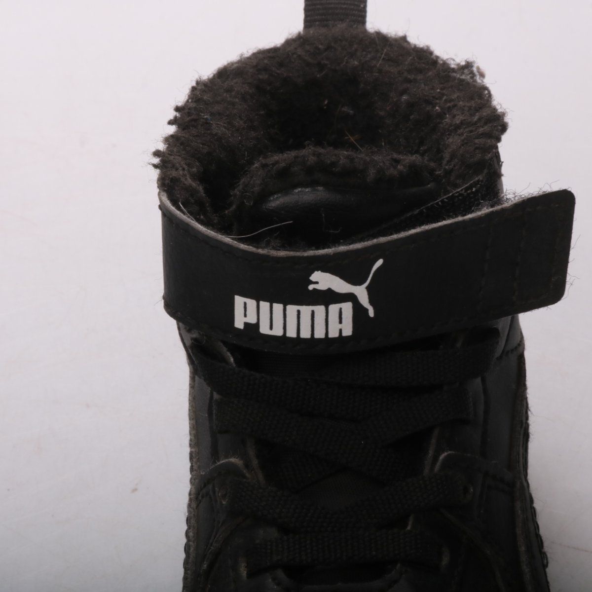 кроссовки Puma
