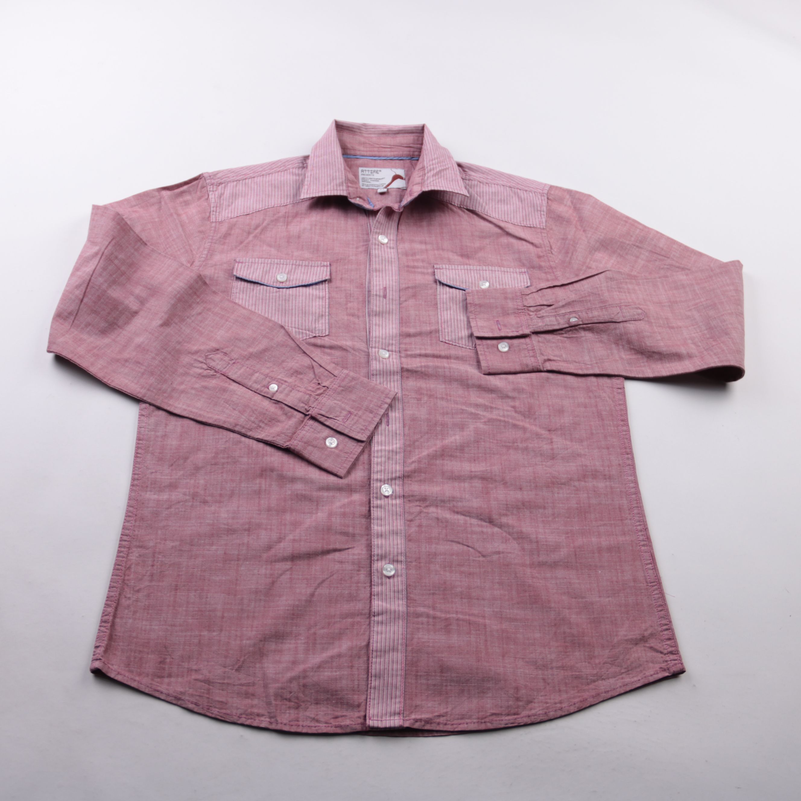 рубашка Attire