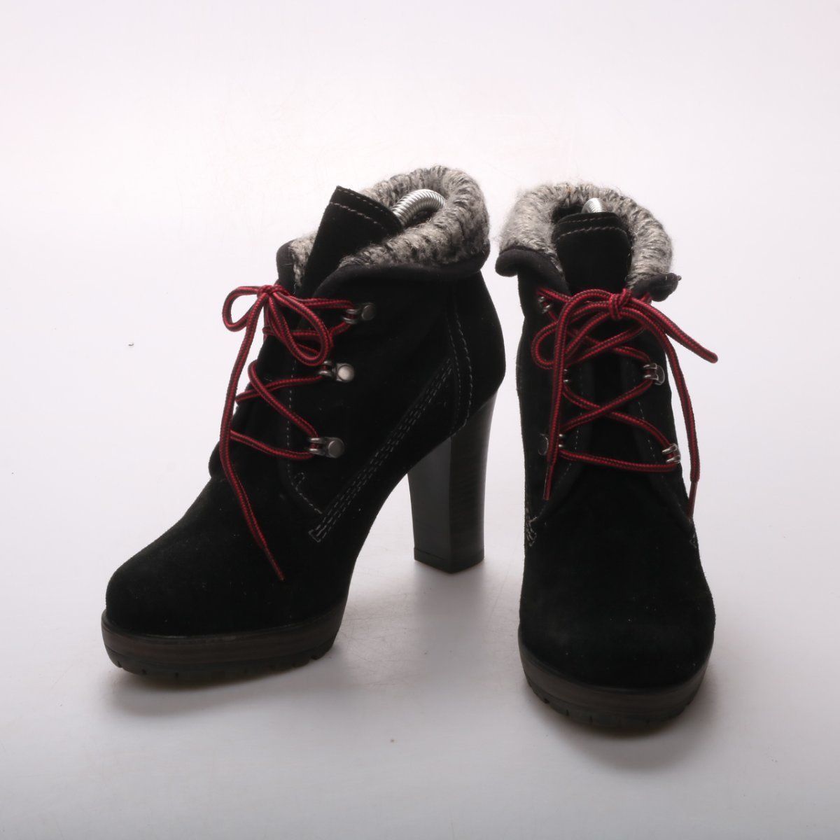 ботильоны Tamaris