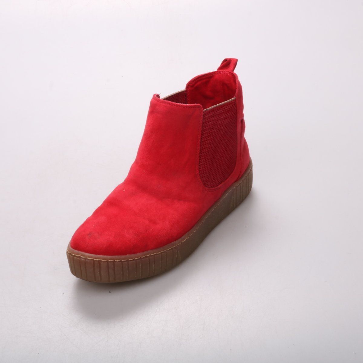 ботильоны Marco Tozzi