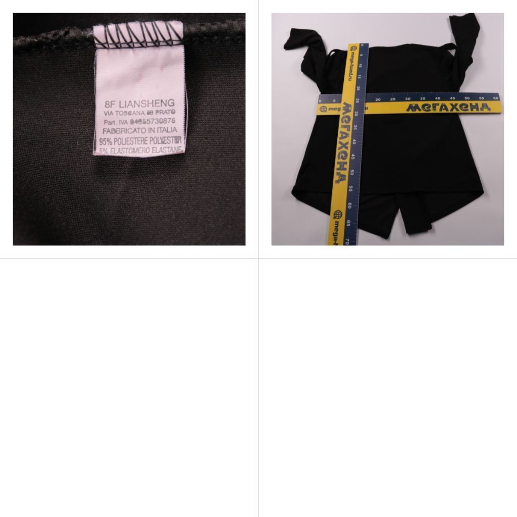 пиджак 8F LIANSHENG