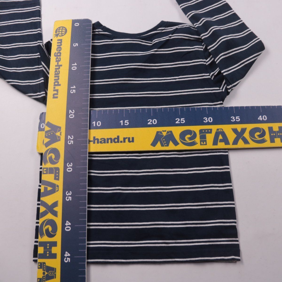 лонгслив Nickelodeon