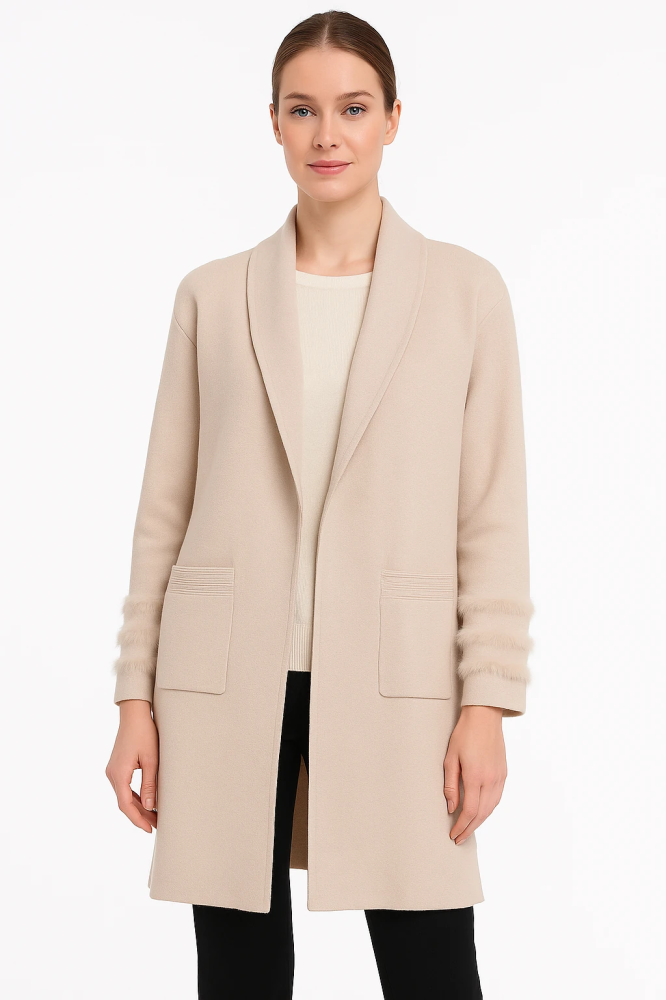 пальто Passioni