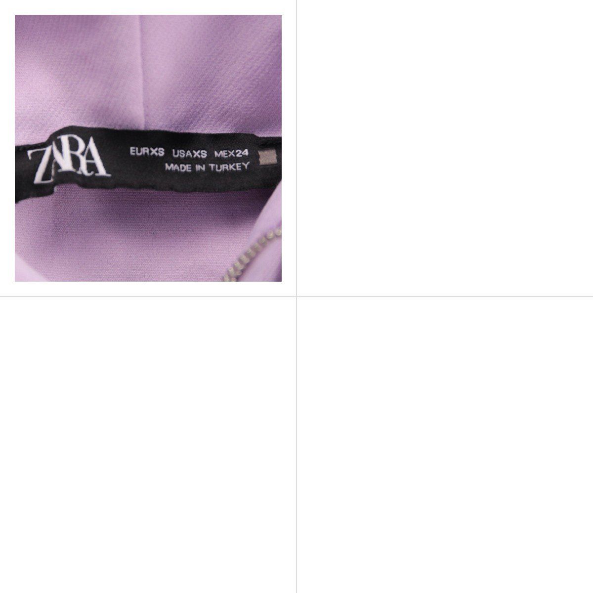 толстовка Zara