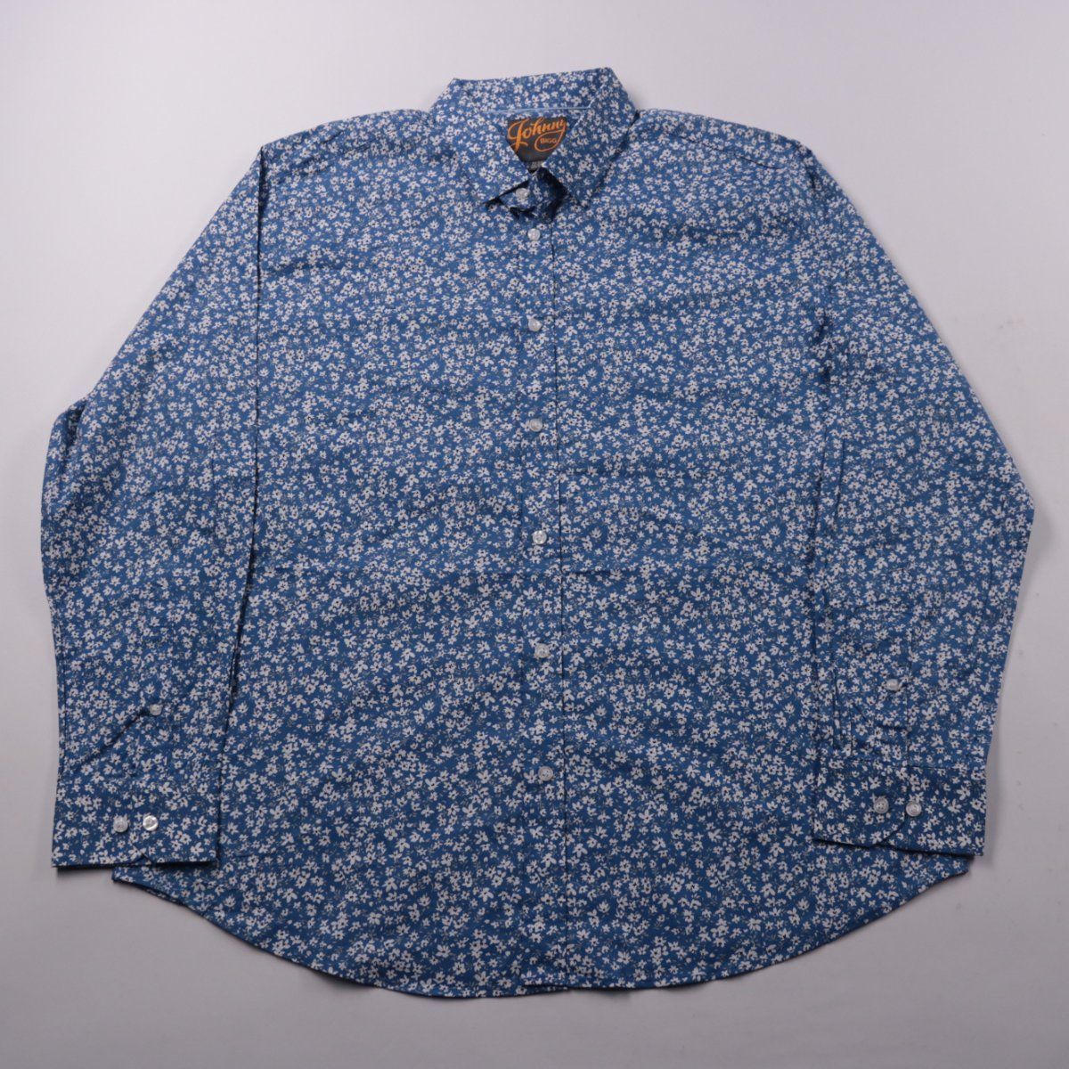 рубашка Johnny Bigg