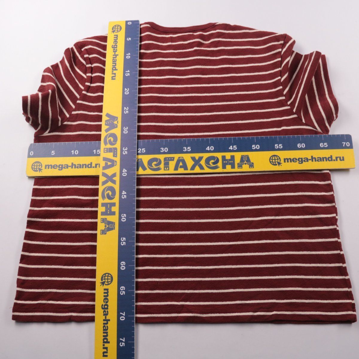 футболка M&S