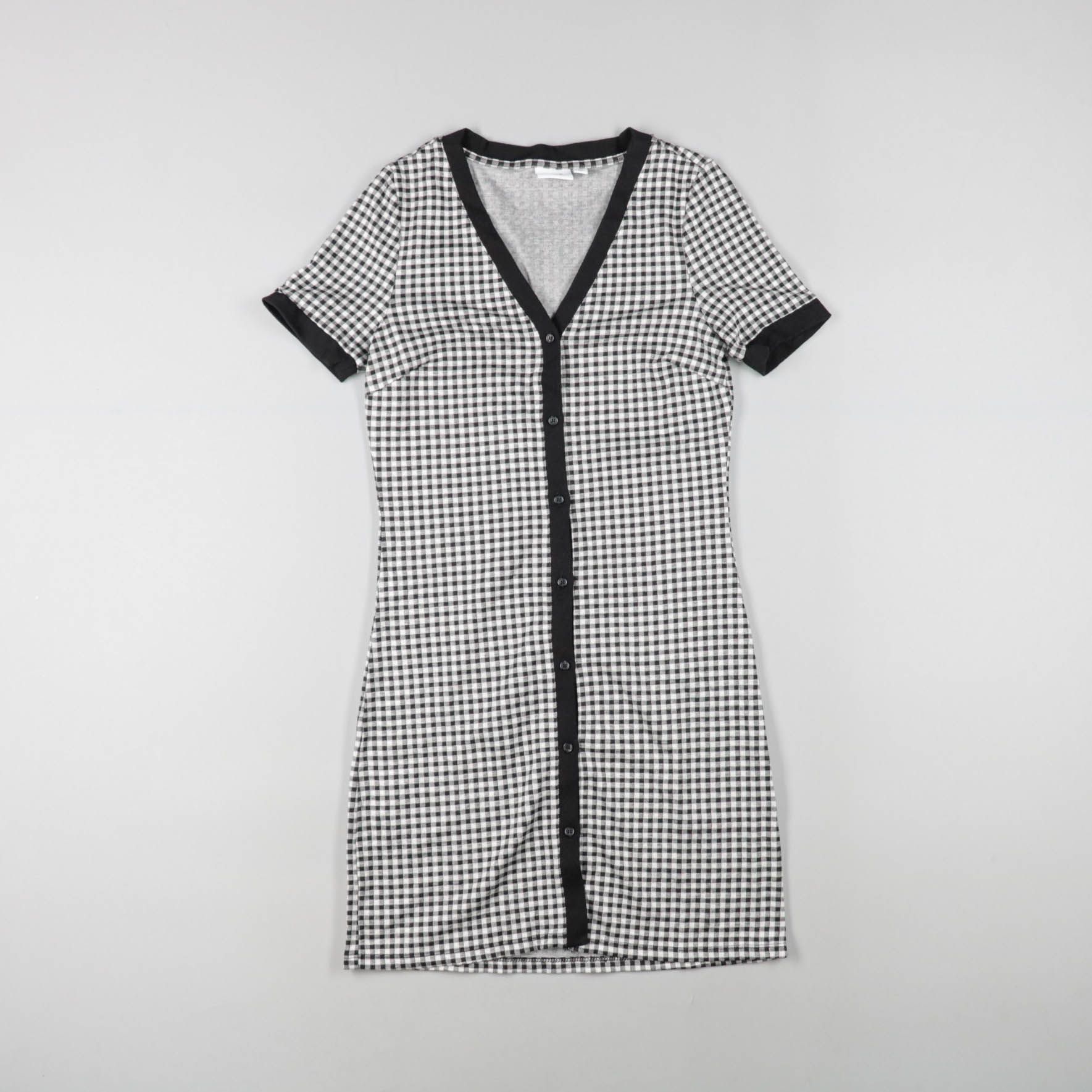 платье не указано