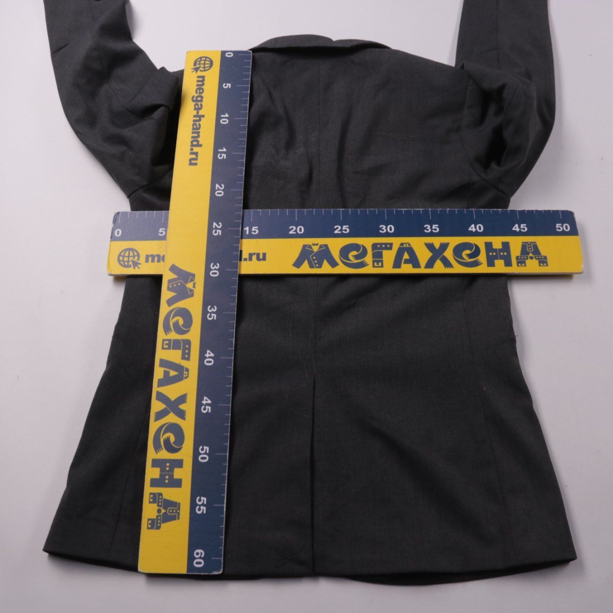 пиджак H&M