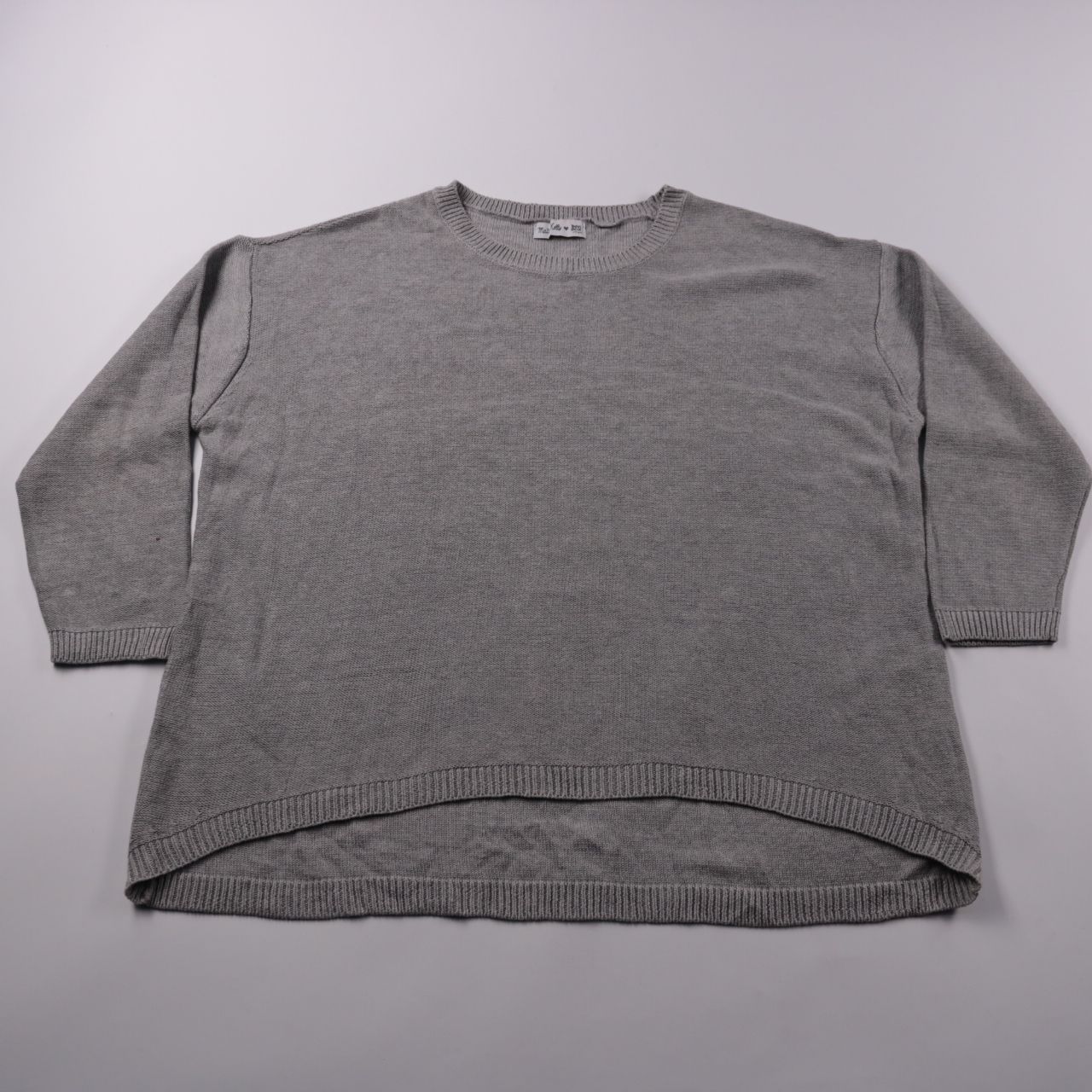 джемпер Bonprix