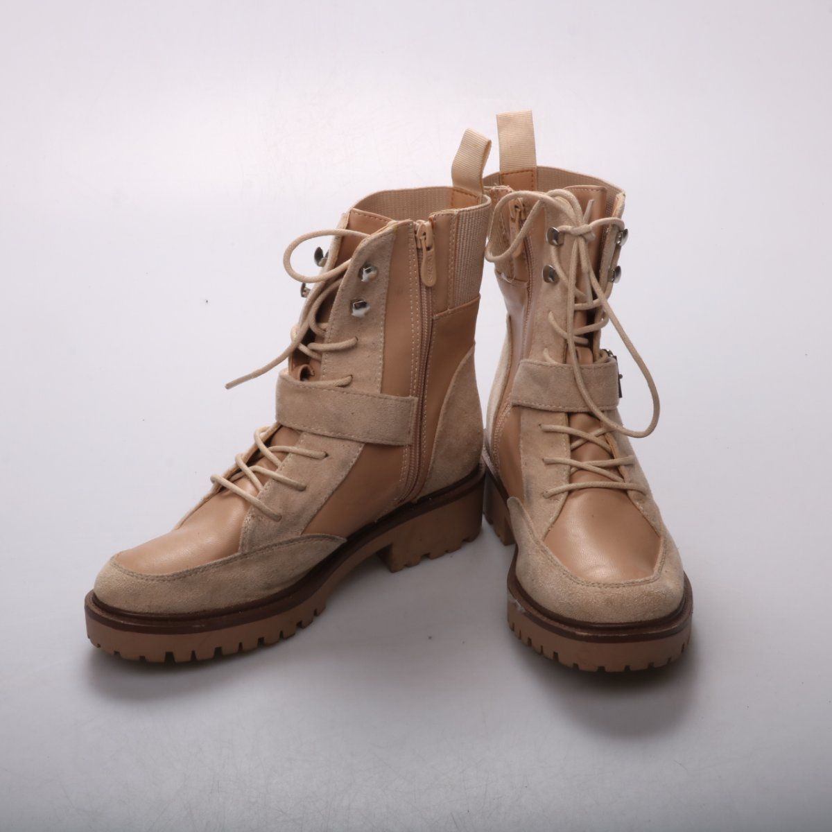 ботинки DeeZee