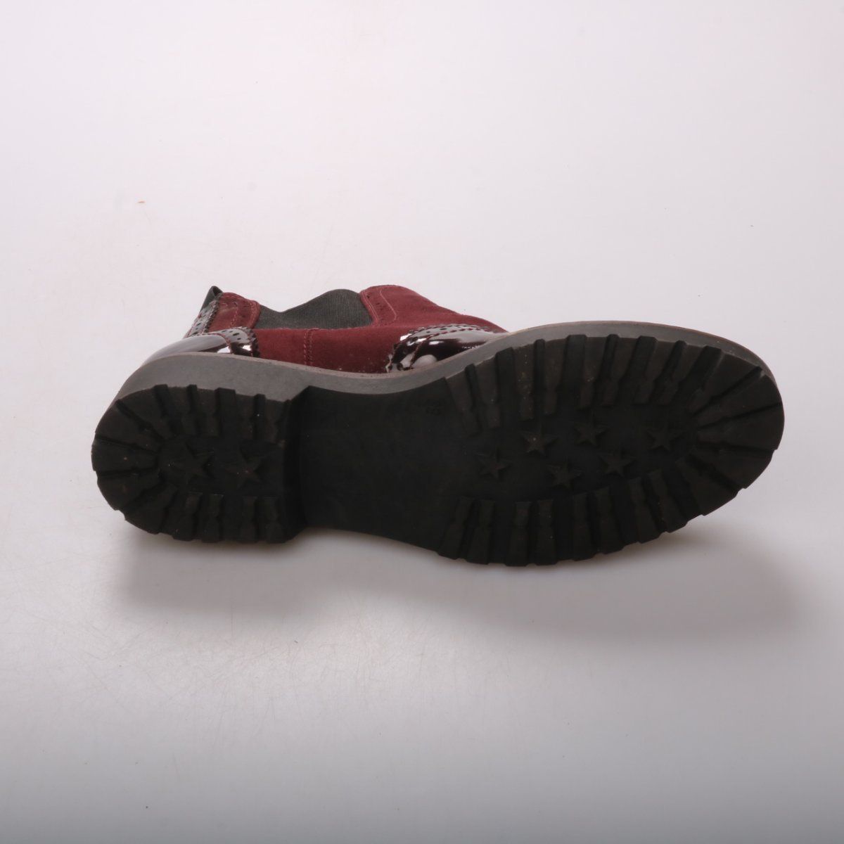 ботильоны Graceland