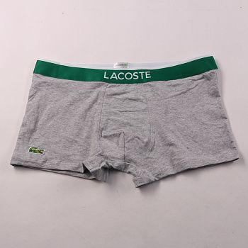 нижнее бельё Lacoste