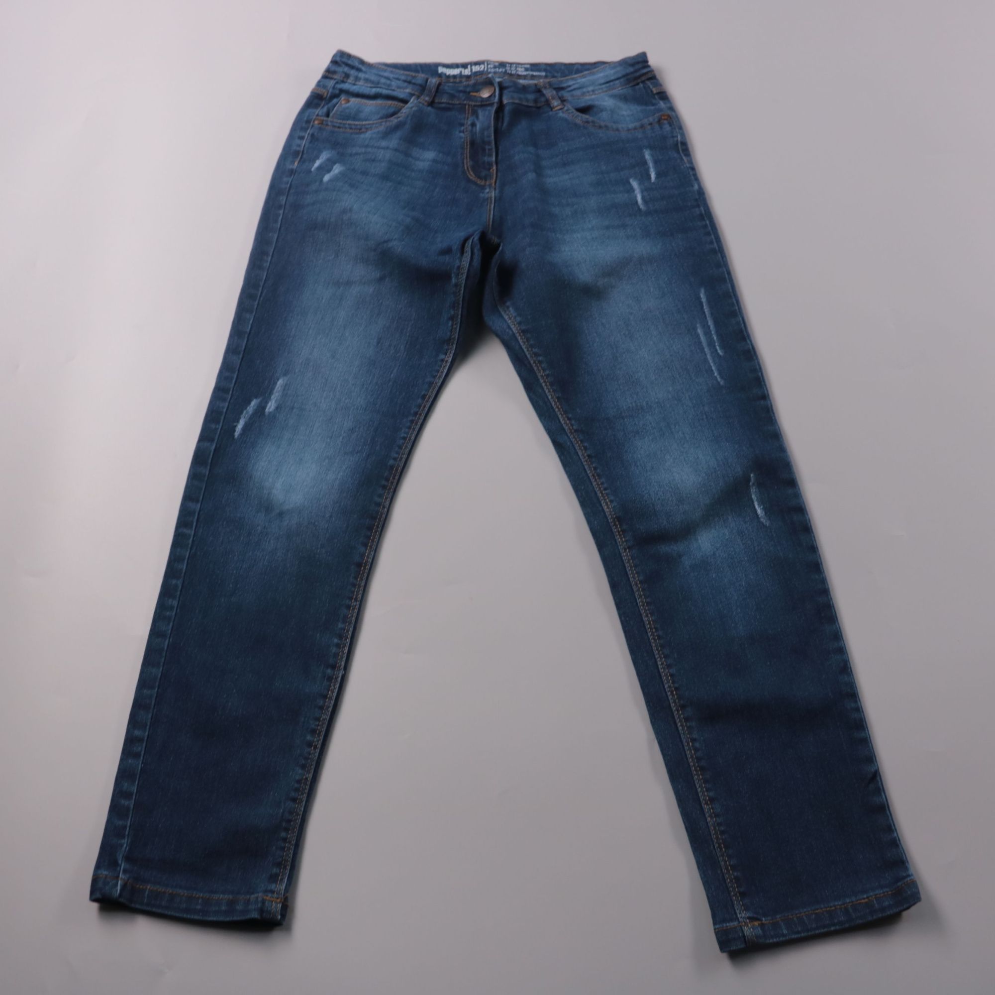 джинсы Pepperts!