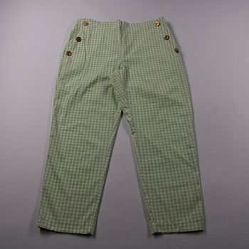 брюки Zara
