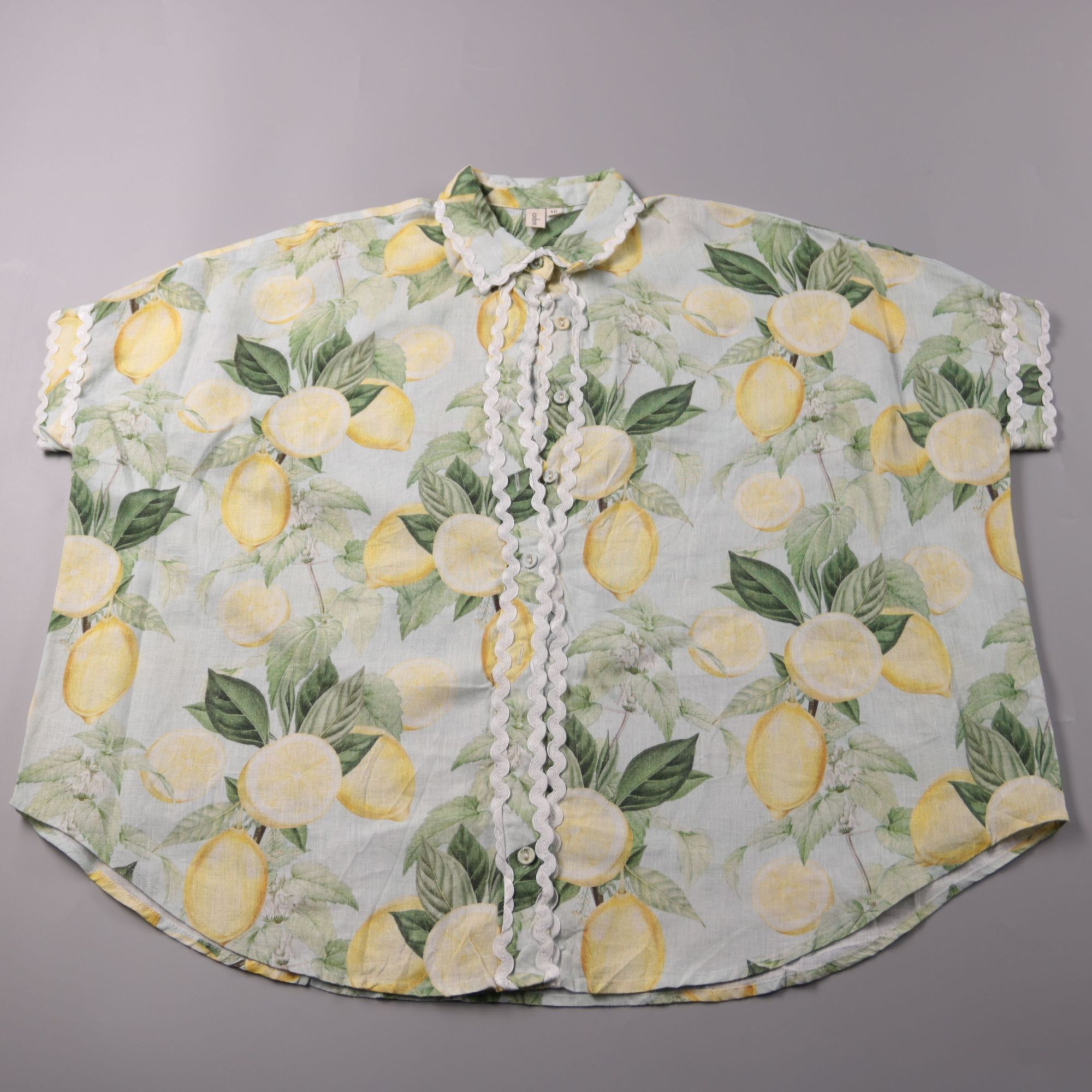 рубашка Adorne