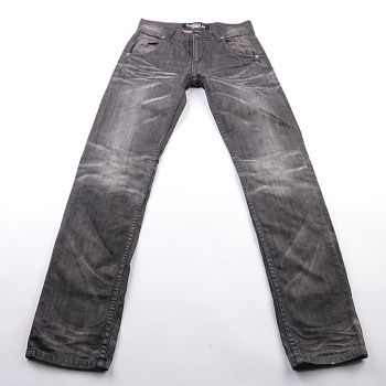 джинсы Mak&Liu