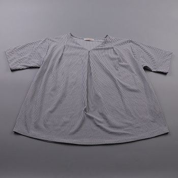 блузка Chocol raffine robe