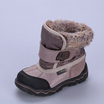 ботинки Damalex