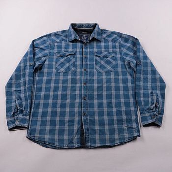 рубашка Tom Tompson