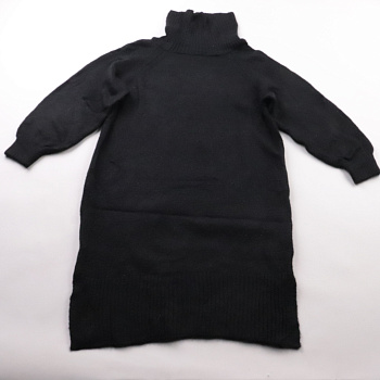 платье-свитер F&F