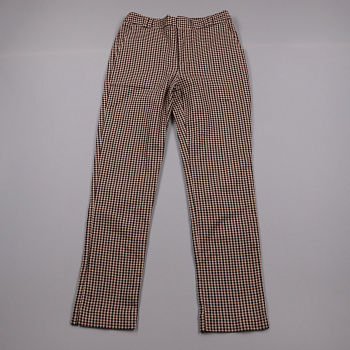 брюки Stradivarius