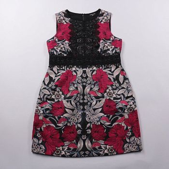 платье Warehouse