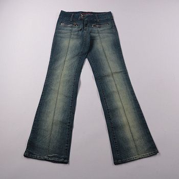 джинсы M-Collection