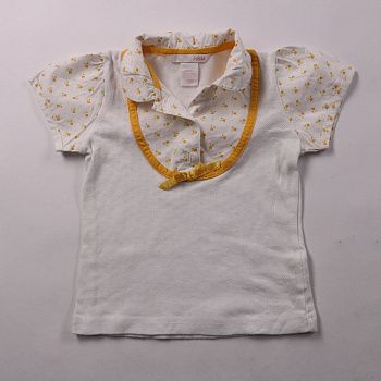 футболка H&M