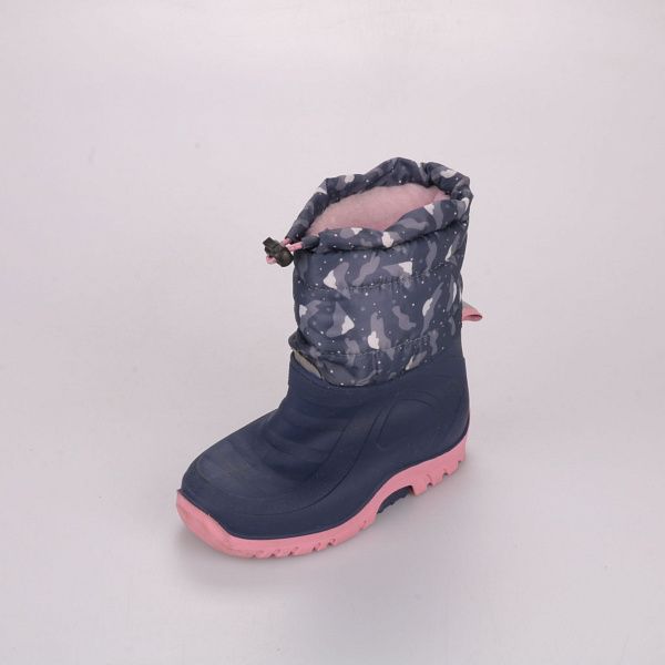 Валенки и угги