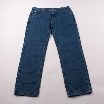 джинсы Inspire Denim