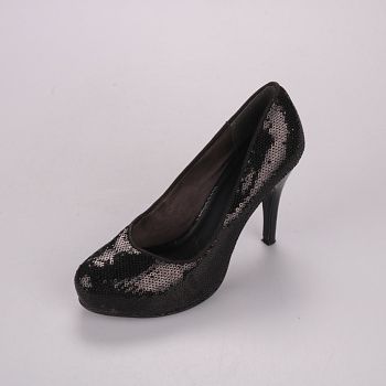 туфли Vandervlaan