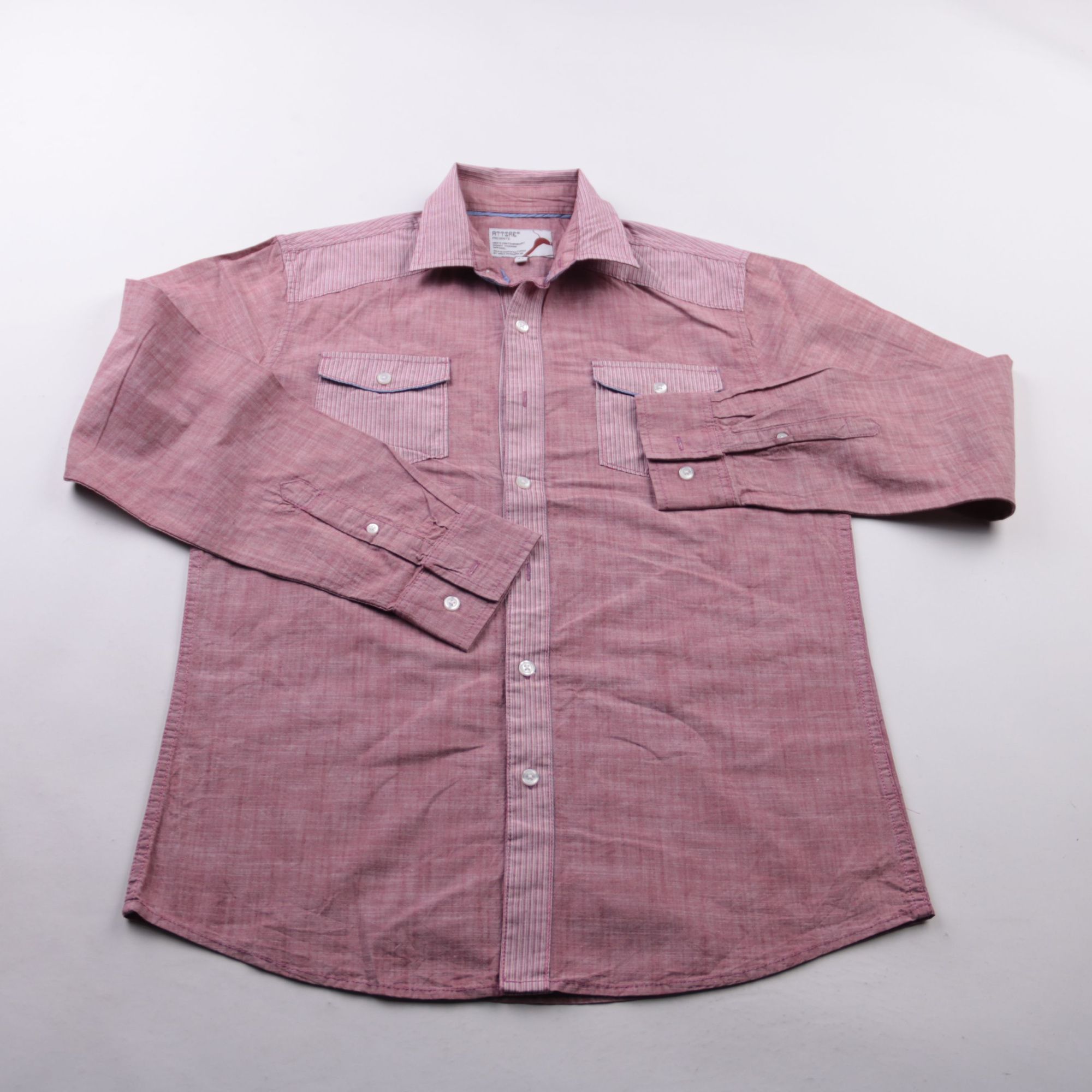 рубашка Attire