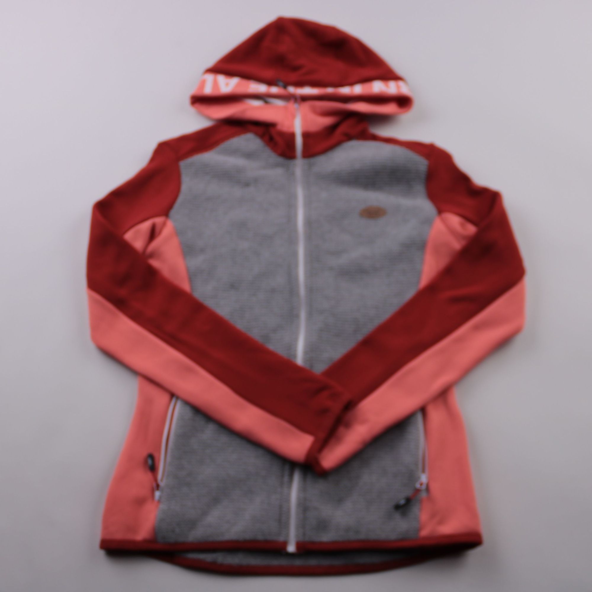 толстовка 1803