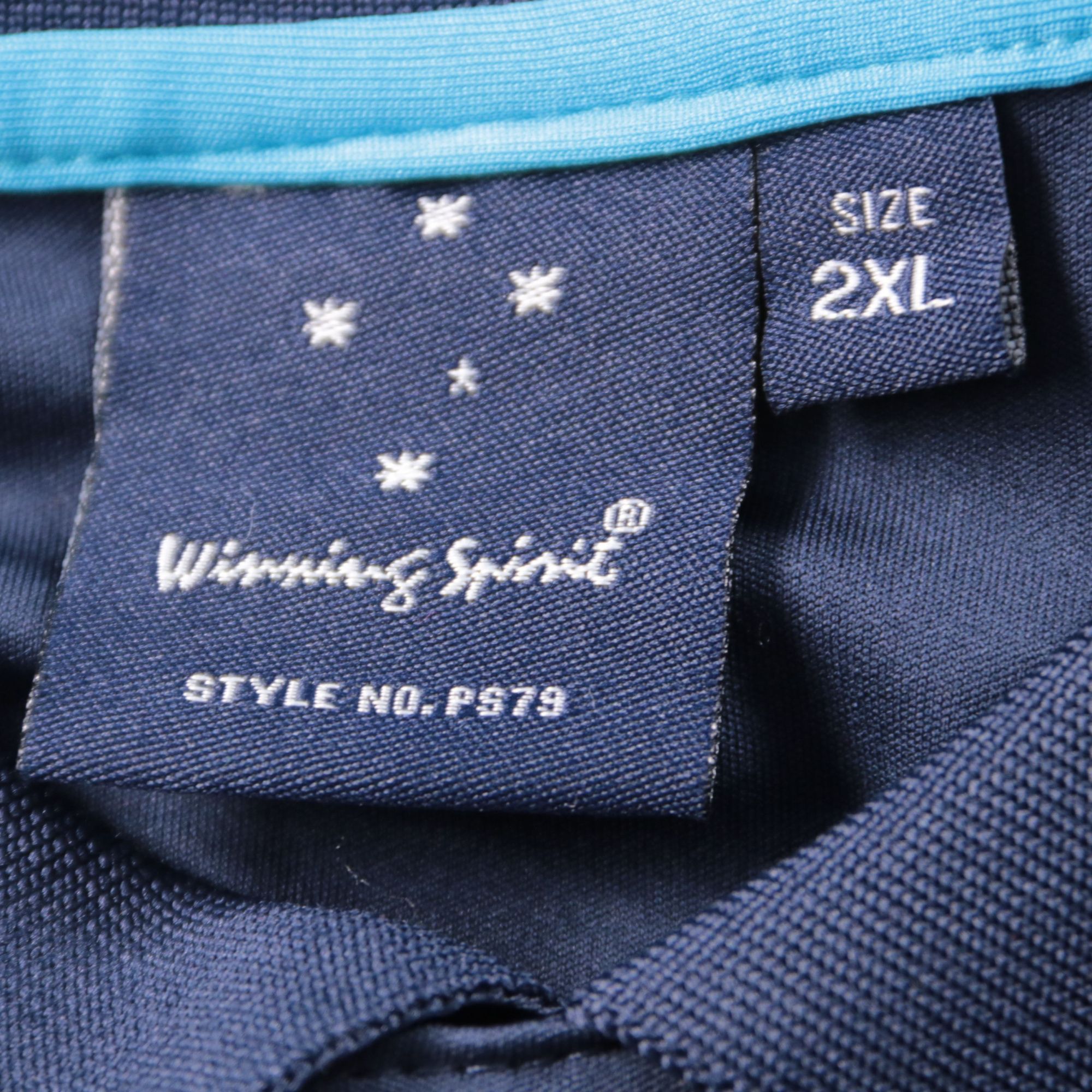 поло Winning Spirit